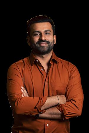 Ankit Gupta