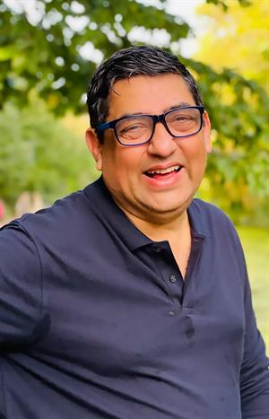 ANJAN CHATTERJEE