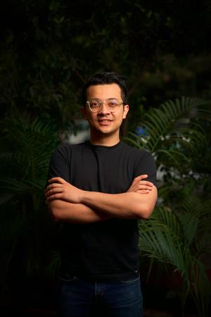 Kabir Chugh