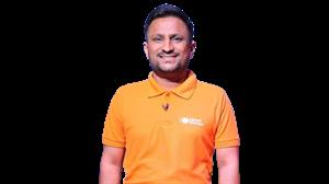 Paurav Rastogi