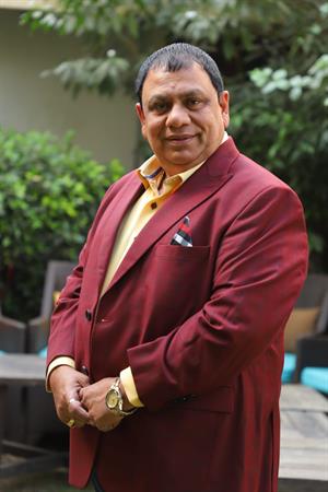 Narendra Somani