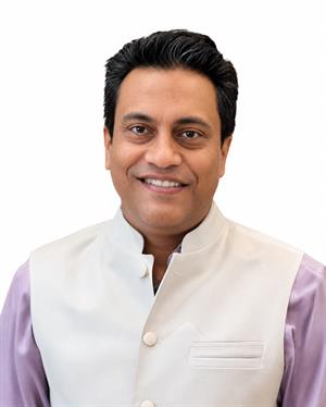 Sheetal Patil