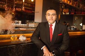 ZORAWAR KALRA