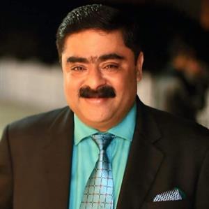 ANURAG KATRIAR