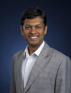 Prof. Debjit Roy