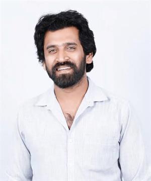 Raghavendra Rao