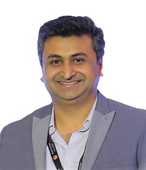 ANKIT PATEL