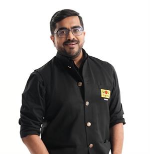 SAGAR DARYANI