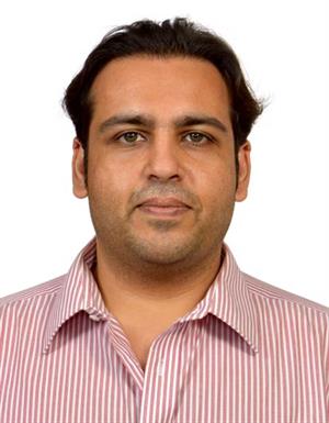 PRANAV RUNGTA