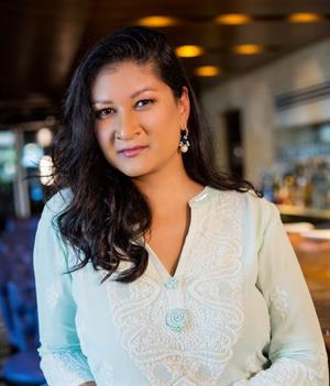 GAURI DEVIDAYAL