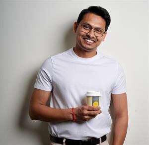 ABHIJEET ANAND