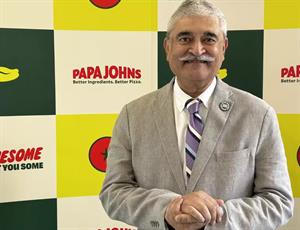 Dr. Tapan Vaidya