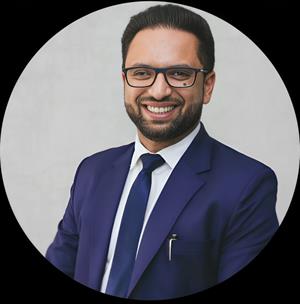 SHAKIR HAQ